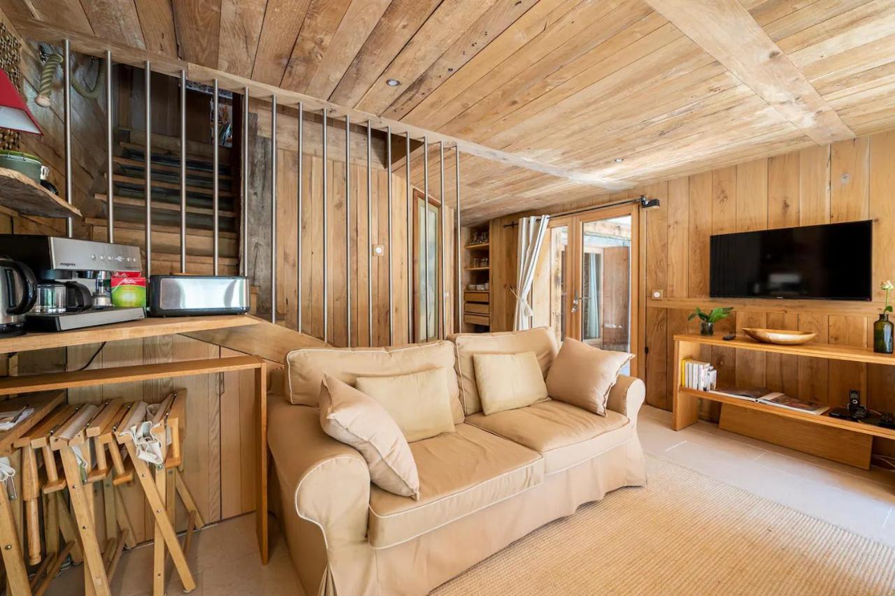 Chalet Ananda Avec Sauna, Baignoire Balneo Et Terrasse Chamonix Mont Blanc Exterior foto