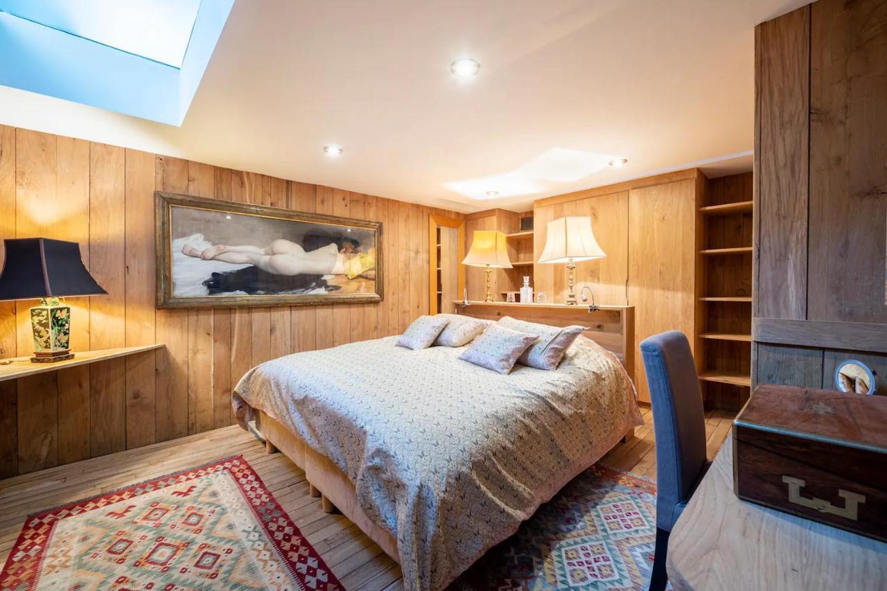 Chalet Ananda Avec Sauna, Baignoire Balneo Et Terrasse Chamonix Mont Blanc Exterior foto