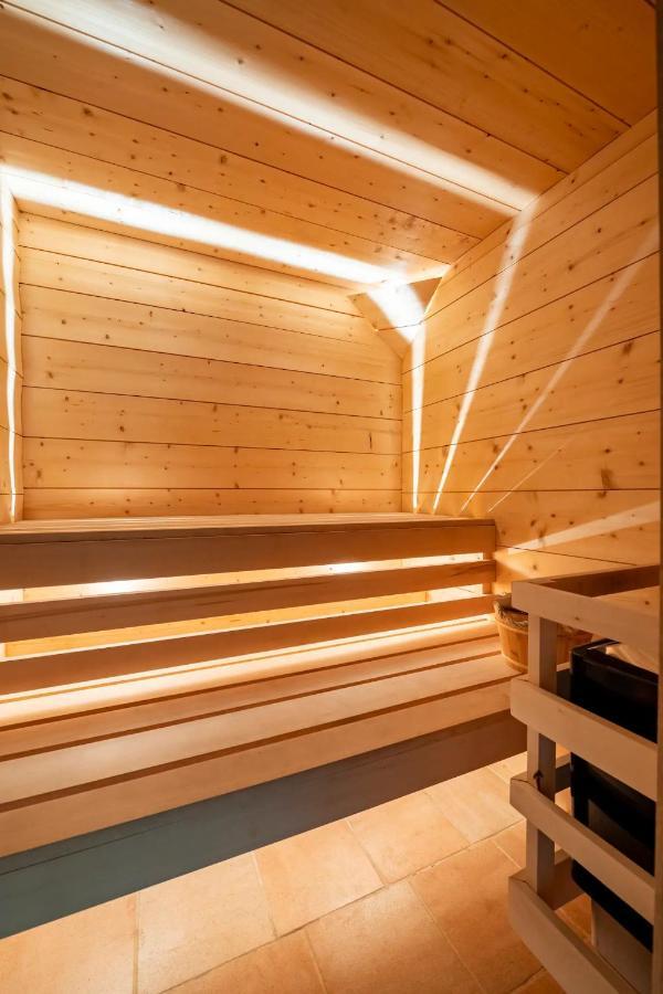 Chalet Ananda Avec Sauna, Baignoire Balneo Et Terrasse Chamonix Mont Blanc Exterior foto