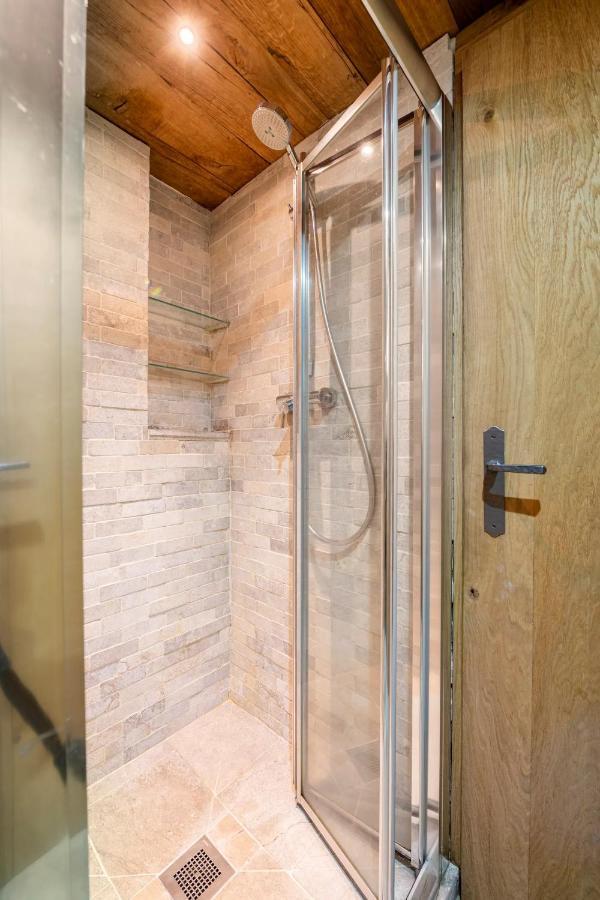 Chalet Ananda Avec Sauna, Baignoire Balneo Et Terrasse Chamonix Mont Blanc Exterior foto